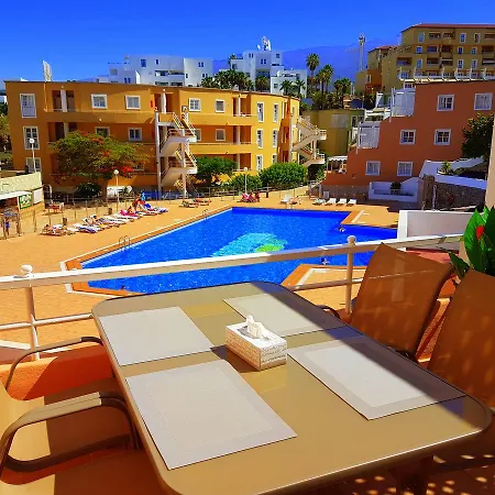 Apartment Orlando Tenerife Costa Adeje (Tenerife)