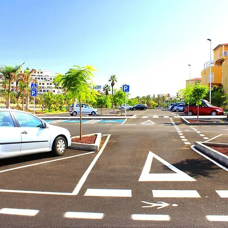 Orlando Tenerife Costa Adeje (Tenerife)