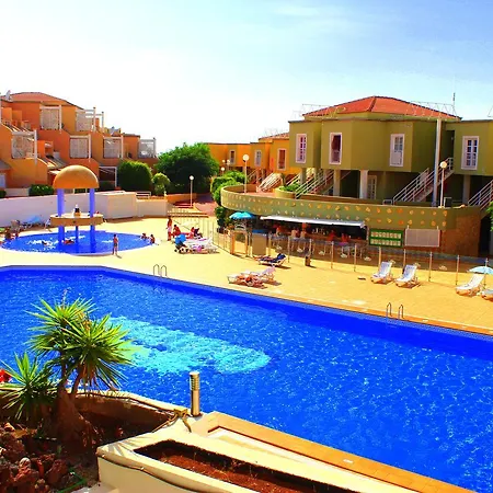Apartment Orlando Tenerife