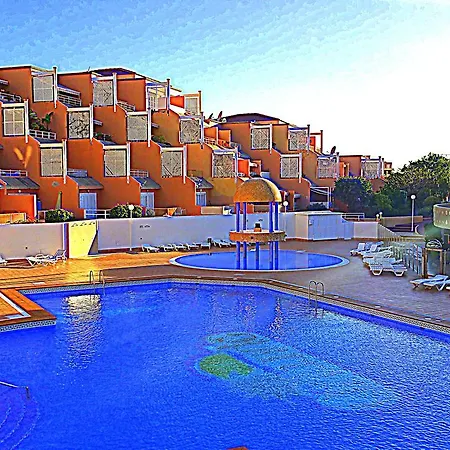 Apartment Orlando Tenerife *