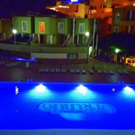 Apartment Orlando Tenerife Costa Adeje (Tenerife)