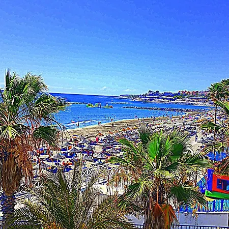 Orlando Tenerife Apartment *