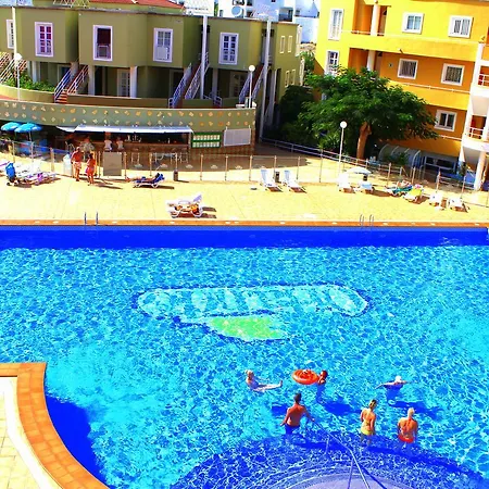 Orlando Tenerife Apartment