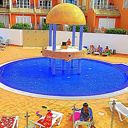 Orlando Tenerife *