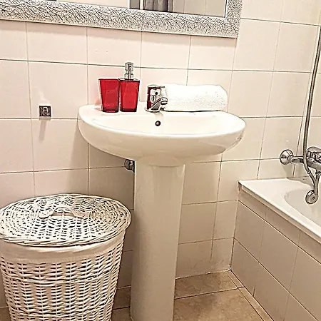 Apartment Orlando Tenerife Costa Adeje (Tenerife)