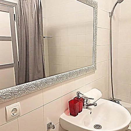 Apartment Orlando Tenerife