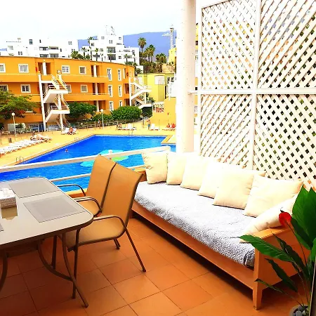 Orlando Tenerife