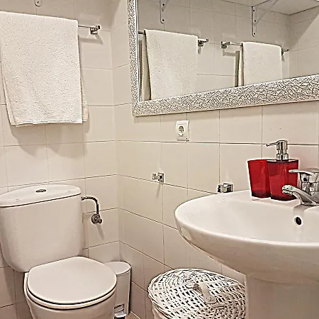 Apartment Orlando Tenerife Costa Adeje (Tenerife)