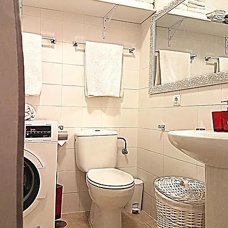 Orlando Tenerife Apartment