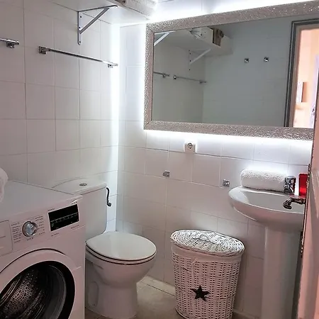 Apartment Orlando Tenerife *