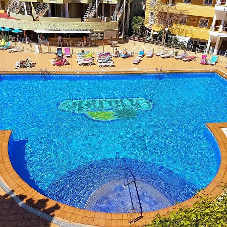 Orlando Tenerife * Costa Adeje (Tenerife)