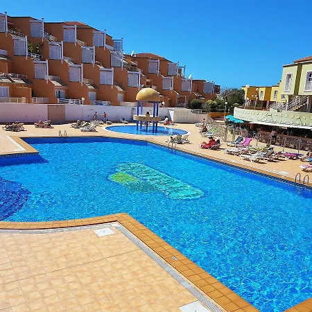 Orlando Tenerife Apartment *