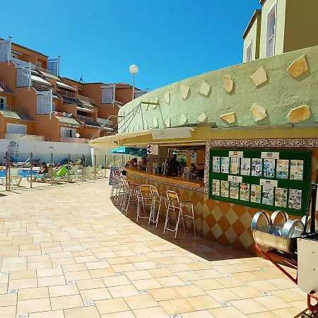 Orlando Tenerife Costa Adeje (Tenerife)