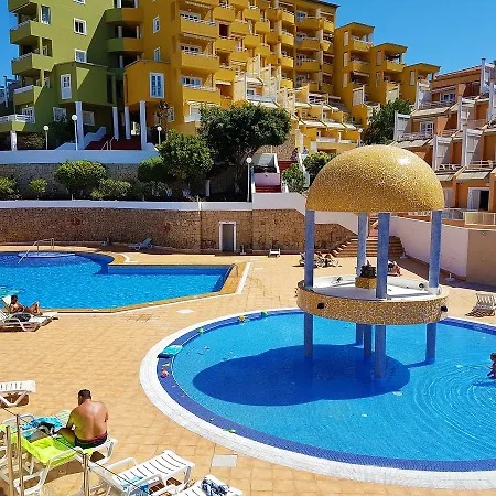 Apartment Orlando Tenerife