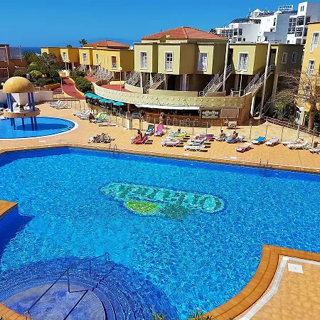 Apartment Orlando Tenerife *