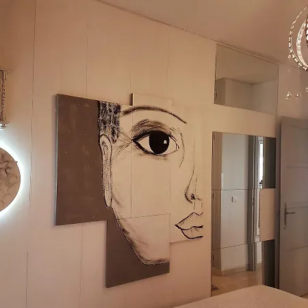 Orlando Tenerife Apartment Costa Adeje (Tenerife)