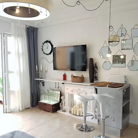 Orlando Tenerife Apartment Costa Adeje (Tenerife)