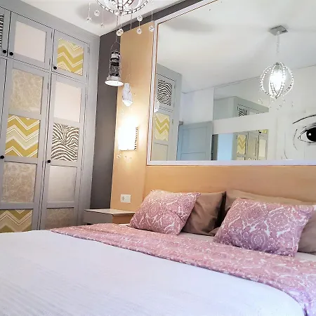 Orlando Tenerife Apartment *