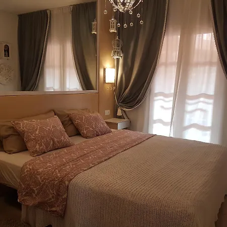Apartment Orlando Tenerife *