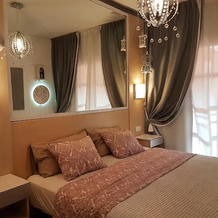 Orlando Tenerife Apartment