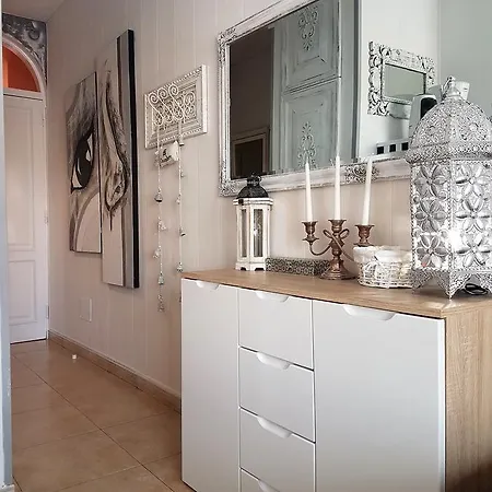 Orlando Tenerife Apartment *
