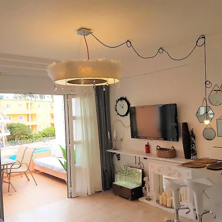 Apartment Orlando Tenerife Costa Adeje (Tenerife)