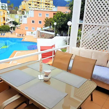 Orlando Tenerife Apartment Costa Adeje (Tenerife)