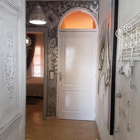 Orlando Tenerife Apartment Costa Adeje (Tenerife)