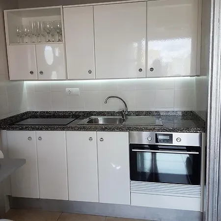 Orlando Tenerife Apartment Costa Adeje (Tenerife)