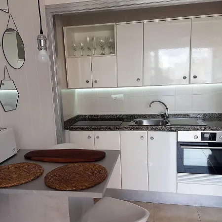 Orlando Tenerife Apartment