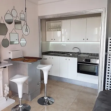 Apartment Orlando Tenerife Costa Adeje (Tenerife)
