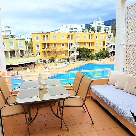 Orlando Tenerife Costa Adeje (Tenerife)
